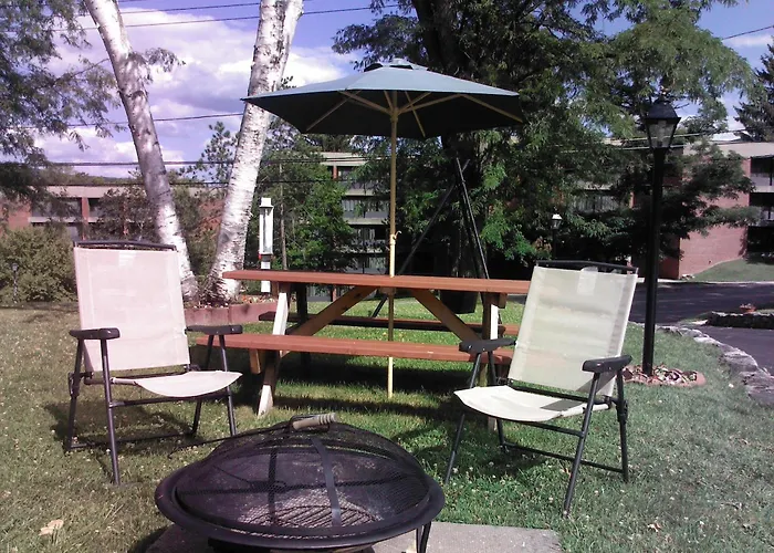 Northside Motel - Williamstown